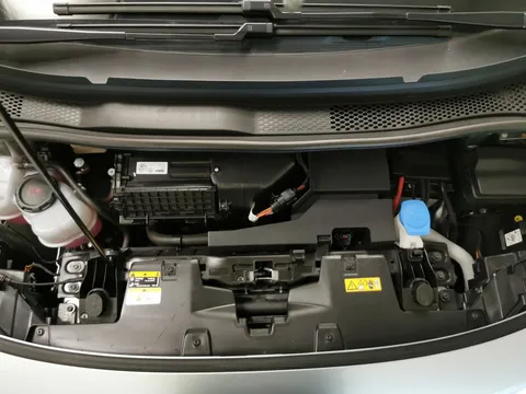 Thumbnail image for the Volkswagen Id.3 Pro Performance 58kWh Family