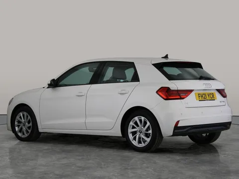 Thumbnail image for the Audi A1 1.0 TFSI 30 Sport Sportback  S Tronic