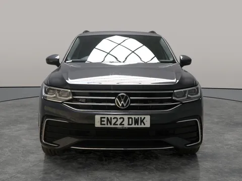 Thumbnail image for the Volkswagen Tiguan 1.5 TSI R-Line   DSG