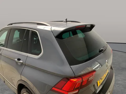 Thumbnail image for the Volkswagen Tiguan 1.5 TSI R-Line   DSG