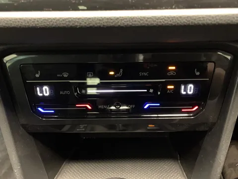 Thumbnail image for the Volkswagen Tiguan 1.5 TSI R-Line   DSG