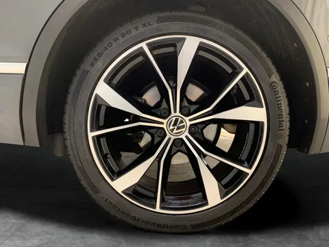 Thumbnail image for the Volkswagen Tiguan 1.5 TSI R-Line   DSG