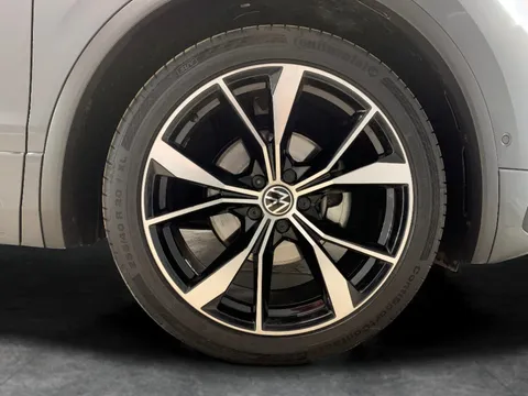 Thumbnail image for the Volkswagen Tiguan 1.5 TSI R-Line   DSG