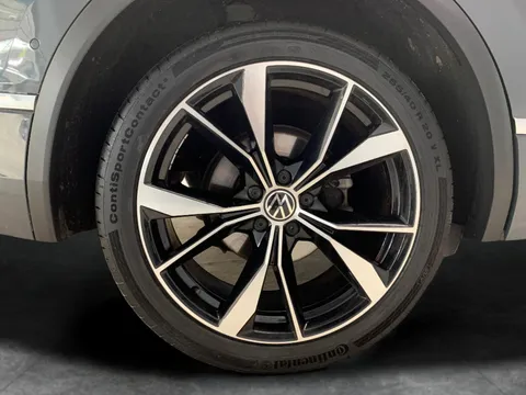Thumbnail image for the Volkswagen Tiguan 1.5 TSI R-Line   DSG