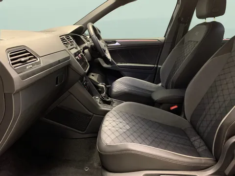 Thumbnail image for the Volkswagen Tiguan 1.5 TSI R-Line   DSG