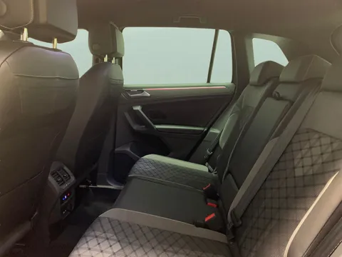 Thumbnail image for the Volkswagen Tiguan 1.5 TSI R-Line   DSG