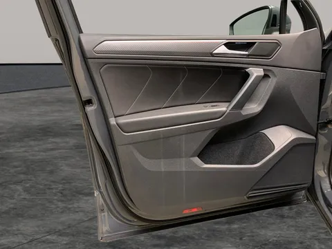 Thumbnail image for the Volkswagen Tiguan 1.5 TSI R-Line   DSG