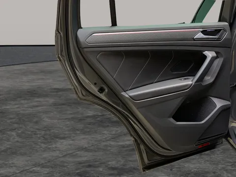 Thumbnail image for the Volkswagen Tiguan 1.5 TSI R-Line   DSG