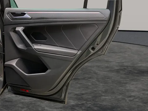 Thumbnail image for the Volkswagen Tiguan 1.5 TSI R-Line   DSG