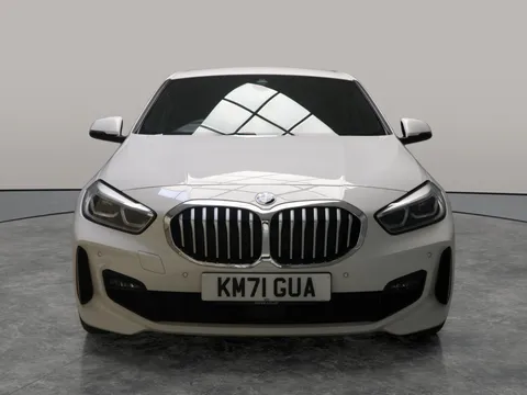 Thumbnail image for the BMW 1 Series 1.5 118i M Sport (LCP)