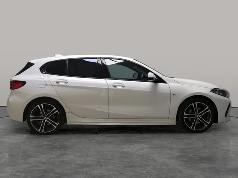 Thumbnail image for the BMW 1 Series 1.5 118i M Sport (LCP)