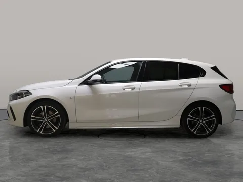 Thumbnail image for the BMW 1 Series 1.5 118i M Sport (LCP)