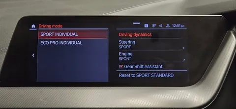Thumbnail image for the BMW 1 Series 1.5 118i M Sport (LCP)