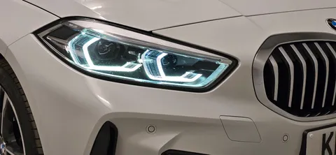 Thumbnail image for the BMW 1 Series 1.5 118i M Sport (LCP)