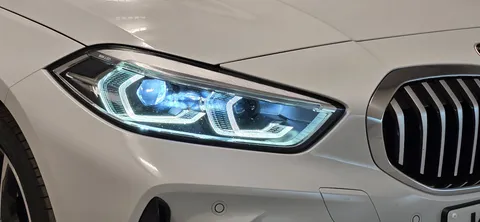 Thumbnail image for the BMW 1 Series 1.5 118i M Sport (LCP)