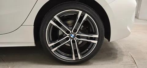 Thumbnail image for the BMW 1 Series 1.5 118i M Sport (LCP)