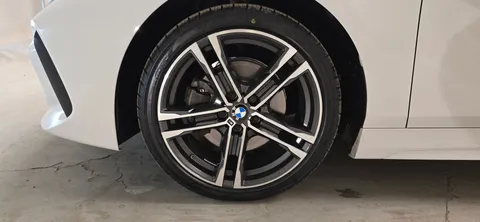 Thumbnail image for the BMW 1 Series 1.5 118i M Sport (LCP)