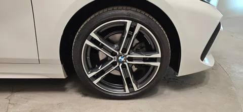 Thumbnail image for the BMW 1 Series 1.5 118i M Sport (LCP)