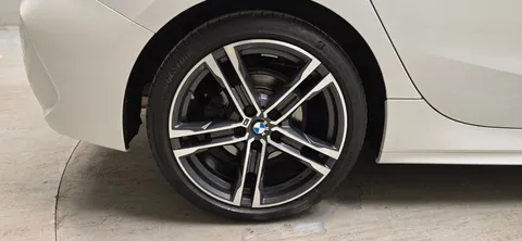 Thumbnail image for the BMW 1 Series 1.5 118i M Sport (LCP)