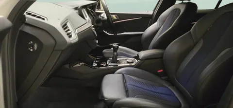 Thumbnail image for the BMW 1 Series 1.5 118i M Sport (LCP)