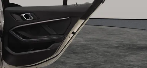 Thumbnail image for the BMW 1 Series 1.5 118i M Sport (LCP)