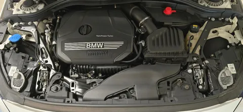 Thumbnail image for the BMW 1 Series 1.5 118i M Sport (LCP)