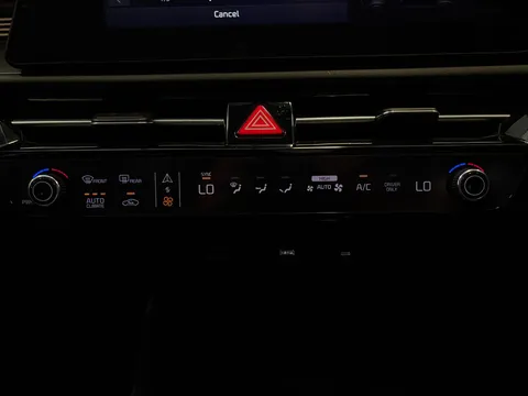 Thumbnail image for the Kia Niro 1.6h GDi 3    DCT