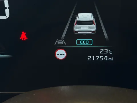 Thumbnail image for the Kia Niro 1.6h GDi 3    DCT