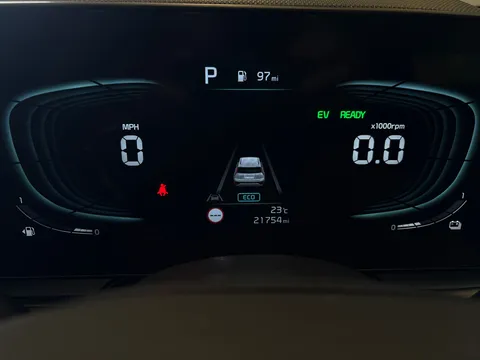 Thumbnail image for the Kia Niro 1.6h GDi 3    DCT