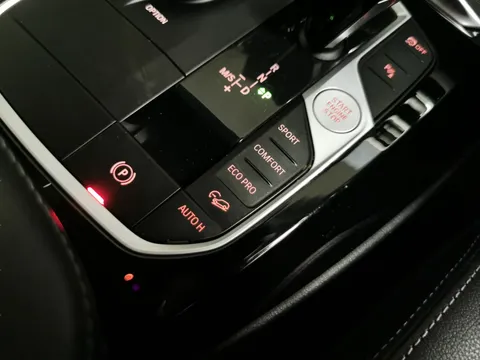 Thumbnail image for the BMW X3 2.0 20d MHT M Sport    xDrive