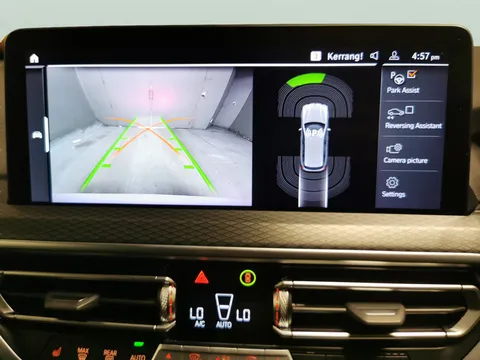 Thumbnail image for the BMW X3 2.0 20d MHT M Sport    xDrive