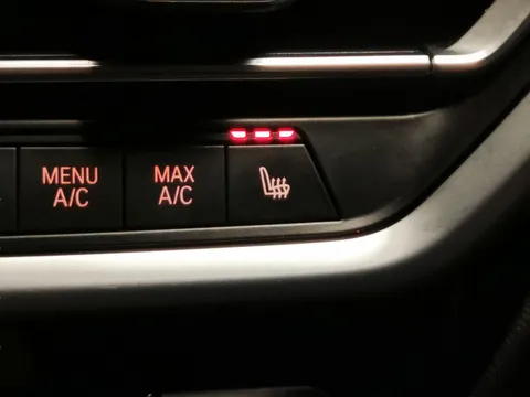 Thumbnail image for the BMW X3 2.0 20d MHT M Sport    xDrive