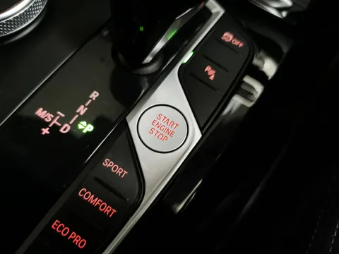Thumbnail image for the BMW X3 2.0 20d MHT M Sport    xDrive