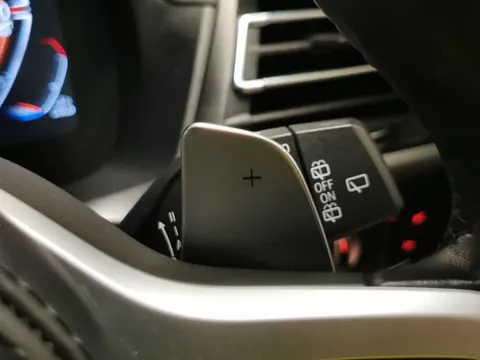 Thumbnail image for the BMW X3 2.0 20d MHT M Sport    xDrive