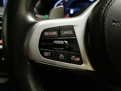 Thumbnail image for the BMW X3 2.0 20d MHT M Sport    xDrive