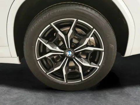 Thumbnail image for the BMW X3 2.0 20d MHT M Sport    xDrive