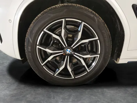 Thumbnail image for the BMW X3 2.0 20d MHT M Sport    xDrive