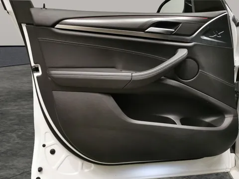 Thumbnail image for the BMW X3 2.0 20d MHT M Sport    xDrive