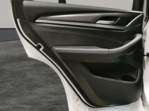 Thumbnail image for the BMW X3 2.0 20d MHT M Sport    xDrive