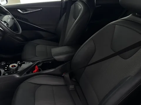 Thumbnail image for the Kia Niro 1.6h GDi 3    DCT