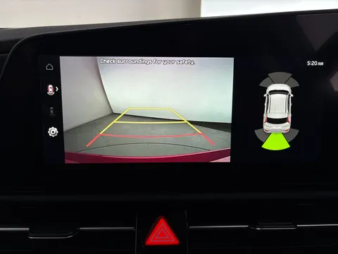 Thumbnail image for the Kia Niro 1.6h GDi 3    DCT