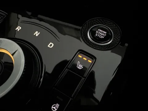 Thumbnail image for the Kia Niro 1.6h GDi 3    DCT