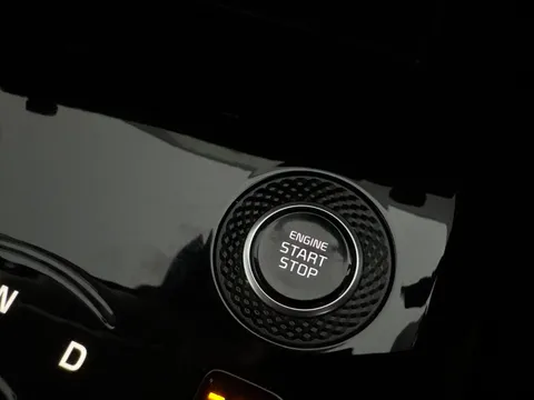 Thumbnail image for the Kia Niro 1.6h GDi 3    DCT