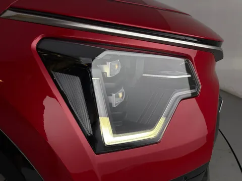 Thumbnail image for the Kia Niro 1.6h GDi 3    DCT