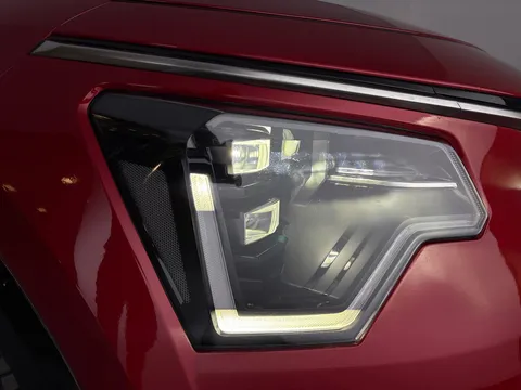 Thumbnail image for the Kia Niro 1.6h GDi 3    DCT