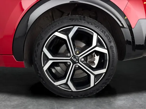 Thumbnail image for the Kia Niro 1.6h GDi 3    DCT