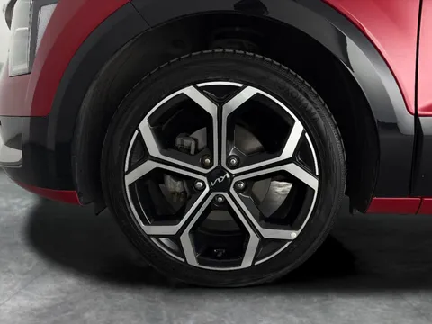 Thumbnail image for the Kia Niro 1.6h GDi 3    DCT