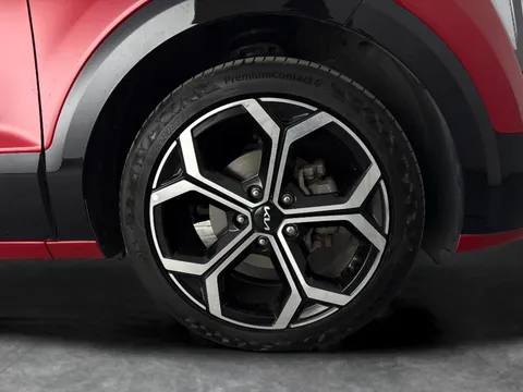 Thumbnail image for the Kia Niro 1.6h GDi 3    DCT