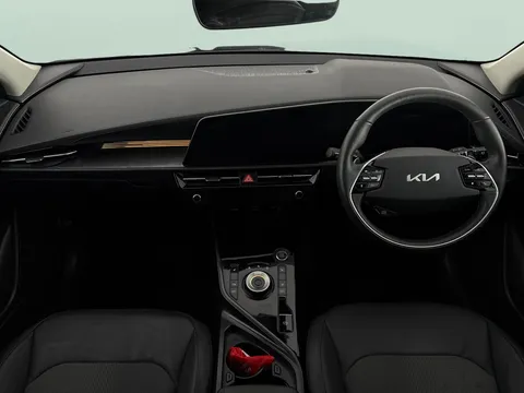 Thumbnail image for the Kia Niro 1.6h GDi 3    DCT