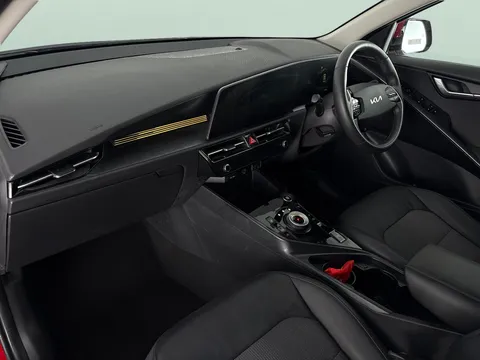 Thumbnail image for the Kia Niro 1.6h GDi 3    DCT